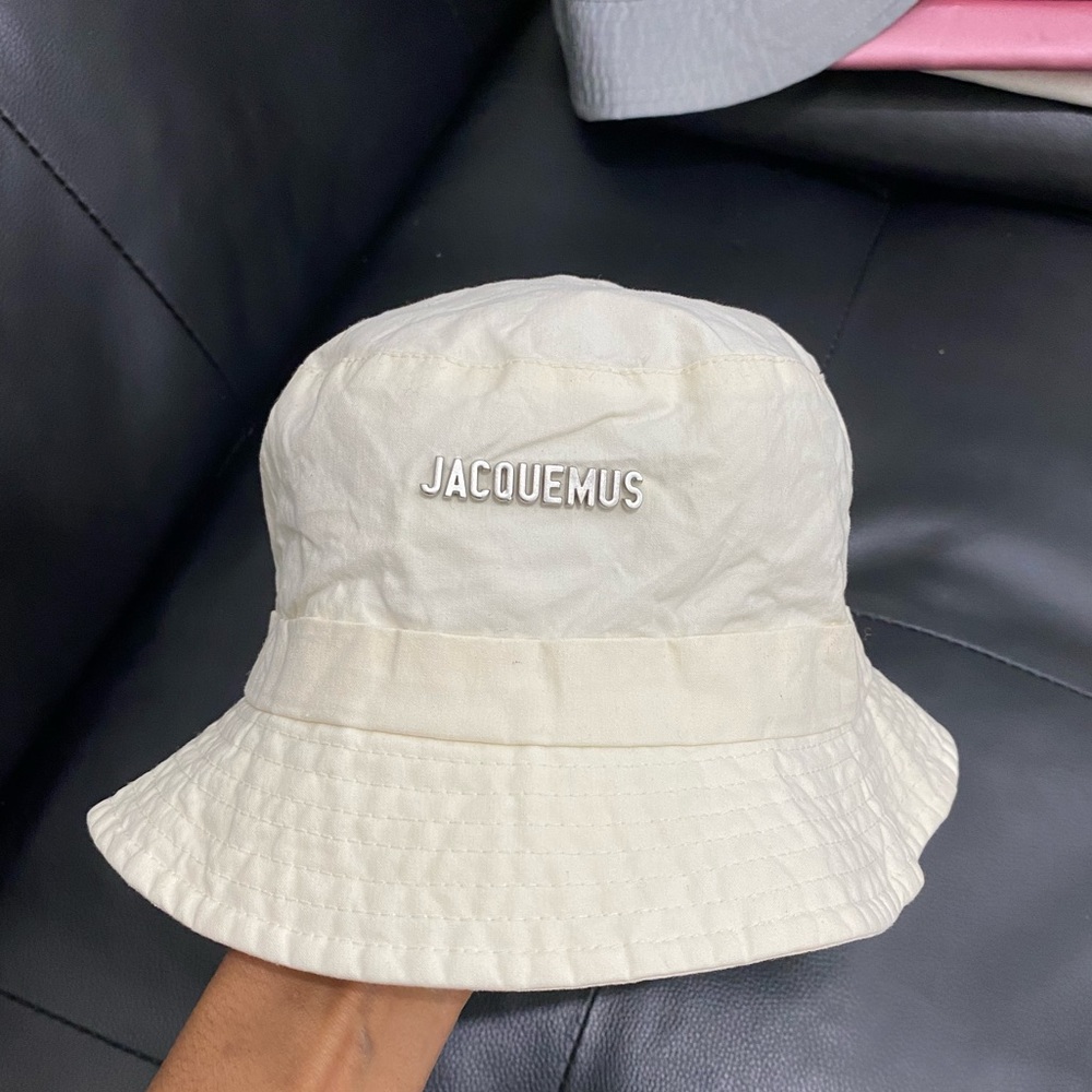 Jacquemus Bucket Hat